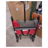 Sold As Is Where Is No Guarantees No Returns,