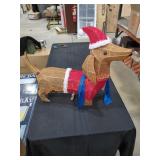 Sold as is where is. No guarantees or returns.