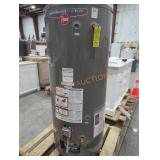 Rheem 75 Gal 76,000 BTU Natural Gas Water Heater