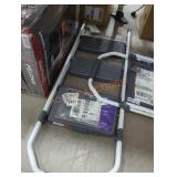 Gorilla 3 step ladder