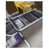 Gorilla 3 step ladder