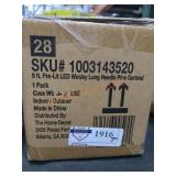 UNOPENED BY ROCKEY TEAM, Could Be Opened At