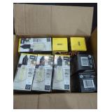 Box of (12) Feit Electric Bulbs