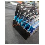 Rayovac 6 packs 4 AA batteries