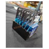 Rayovac 6 packs 4 AA batteries