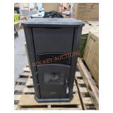 ComfortBilt 2800 sq. ft. HP42-Alpine Pellet Stove