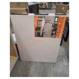 Lifetime 6ft Fold-in-Half Table
