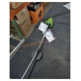 UNOPENED BY ROCKEY TEAM, COULD BE OPENED AT
