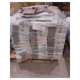 Skid Lot Mixed Traffic Master Peel & Stick Tiles