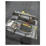 UNOPENED BY ROCKEY TEAM, COULD BE OPENED AT