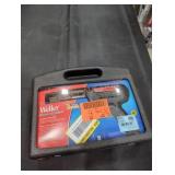Weller professional heavy duty soldering gun kit