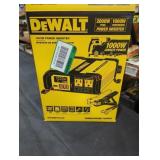 DeWalt 1000w power inverter