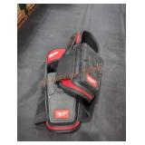 Milwaukee knee pads