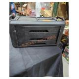 Husky socket tool set