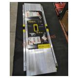 Sold as is where is. No guarantees or returns.