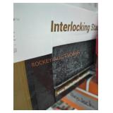 Unopened By ROCKEY TEAM, maybe opened at preview