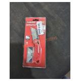 Huskey knife