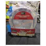 Milwaukee 6" Hole Saw with Arbor