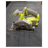 Ryobi 18v 5-1/2" Circular Saw