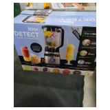 Ninja Detect Blender