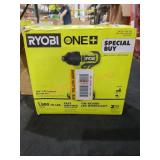 Ryobi 1/4" Impact Driver Kit