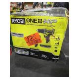 Ryobi 18V 2 Tool Combo Kit