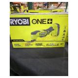 Ryobi 18V Multi Tool Kit