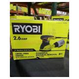 Ryobi 5" Random Orbit Sander