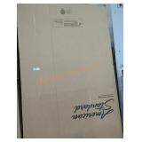 American Standard Shower Wall Set