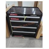 Husky 4 Drawer Tool Chest 27" x 18" x 27.5"