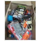 UNOPENED BY ROCKEY TEAM, Could Be Opened At
