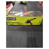 Ryobi 4-1/2" Angle Grinder With Rotating Rear
