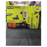Ryobi 18v Brushless Compact 1/4" Hex Impact