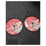 Sold As Is Where Is No Guarantees No Returns,