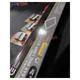 UNOPENED BY ROCKEY TEAM, Could Be Opened At