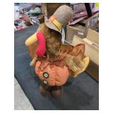 Sold as is where is. No guarantees or returns.