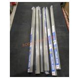 Sold as is where is. No guarantees or returns.