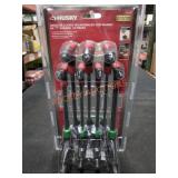 UNOPENED BY ROCKEY TEAM, Could Be Opened At