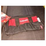 15" Husky Tool Bag, UNOPENED BY ROCKEY TEAM,