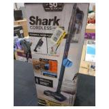 Shark Cordless Pet Vacuum