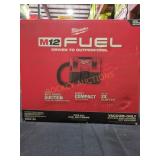 Milwaukee M12 1.6Gal Wet Dry Vacuum