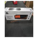 UNOPENED BY ROCKEY TEAM, Could Be Opened At