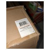 UNOPENED BY ROCKEY TEAM, Could Be Opened At