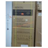 Delta 32" Corner Shower Enclosure