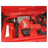 Milwaukee Corded 1-9/16" SDS MAX Rotary Hammer