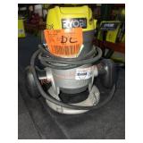 Ryobi Corded Fixed Base Router