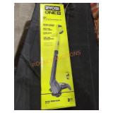 Ryobi 18v String Trimmer Edger Kit *Pieces May Be