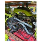 Ryobi electric pressure washer