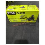 Ryobi 18v 2ah Lithium Starter Kit