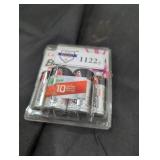 Energizer 4 C batteries
